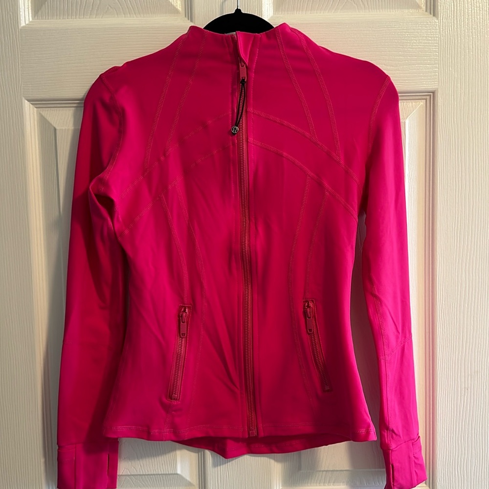 Define Jacket